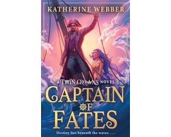 Twin Crowns- Captain of Fates