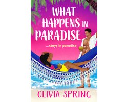 The Love Hotel2- What Happens in Paradise