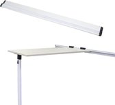 Snel opzetbare Travel Star Light luifel van Herzog Snel opzetbare Travel Star Light luifel van Herzog