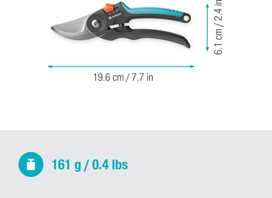 GARDENA Snoeischaar PremiumCut flex van GARDENA — afbeelding 5