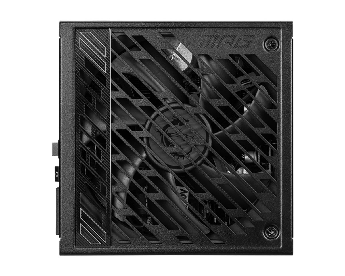 MPG A1000GS PCIE5 - 1000 W