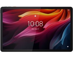 Tablet Lenovo ZADL0099ES 11" Mediatek Helio G88 8 GB RAM 128 GB Grijs
