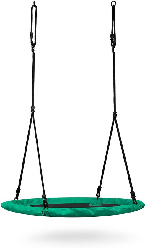 Nestschommel Neo-Sport Swingo 120 cm