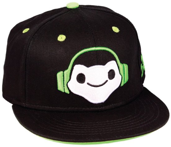 Overwatch Cap - Lucio Snapback