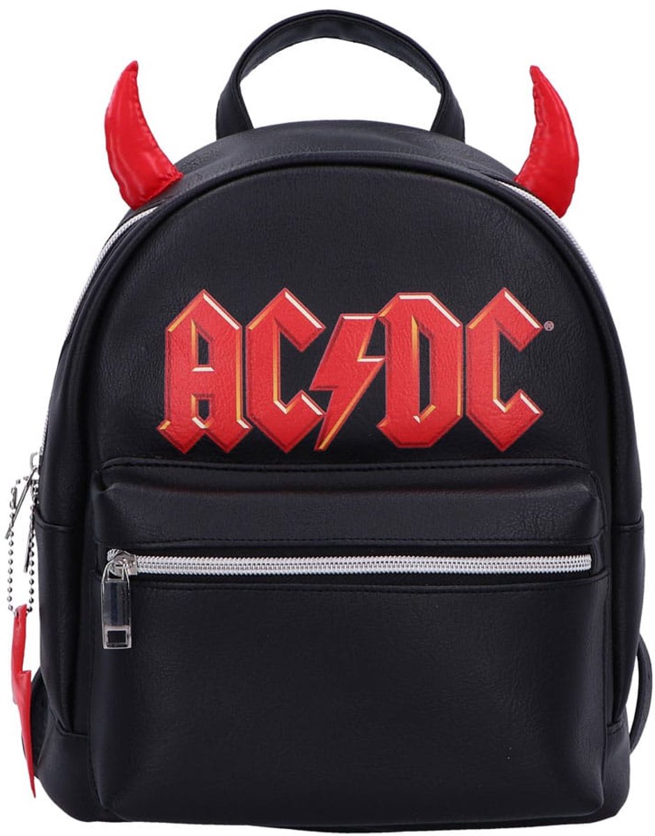 Nemesis Now Ac/dc 31 Cm Rugzak