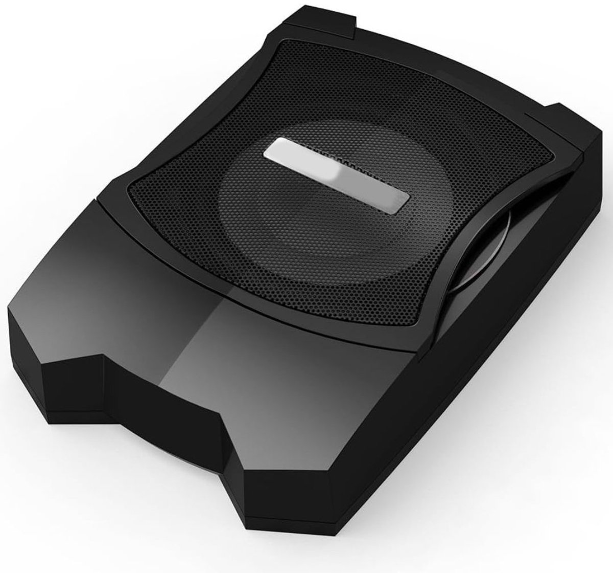 ApexArte® Underseat Subwoofer - Auto Versterking - Speakers