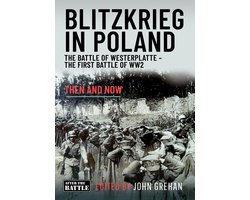 Blitzkrieg in Poland