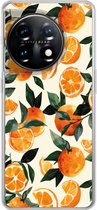 Oranges