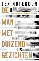 De Man met Duizend Gezichten
