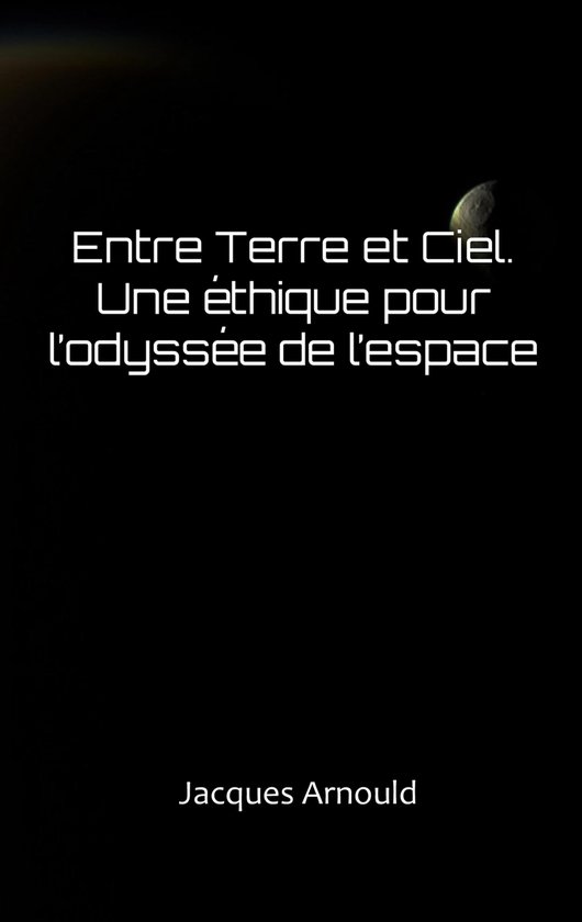 Entre Terre et Ciel - cover