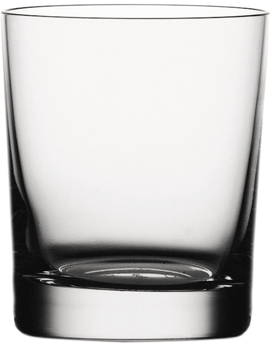 Spiegelau Classic bar whiskyglas set/4