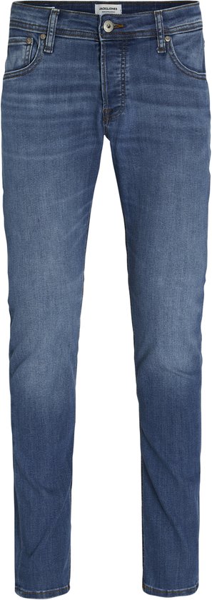 Jeans Homme Jack & Jones Glenn Slim Ft - Taille W29 X L32