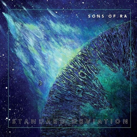 Sons Of Ra - Standard Deviation (CD)