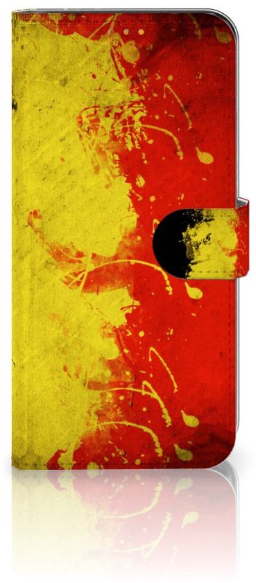 Poco F3 | Xiaomi Mi 11i Bookstyle Case België