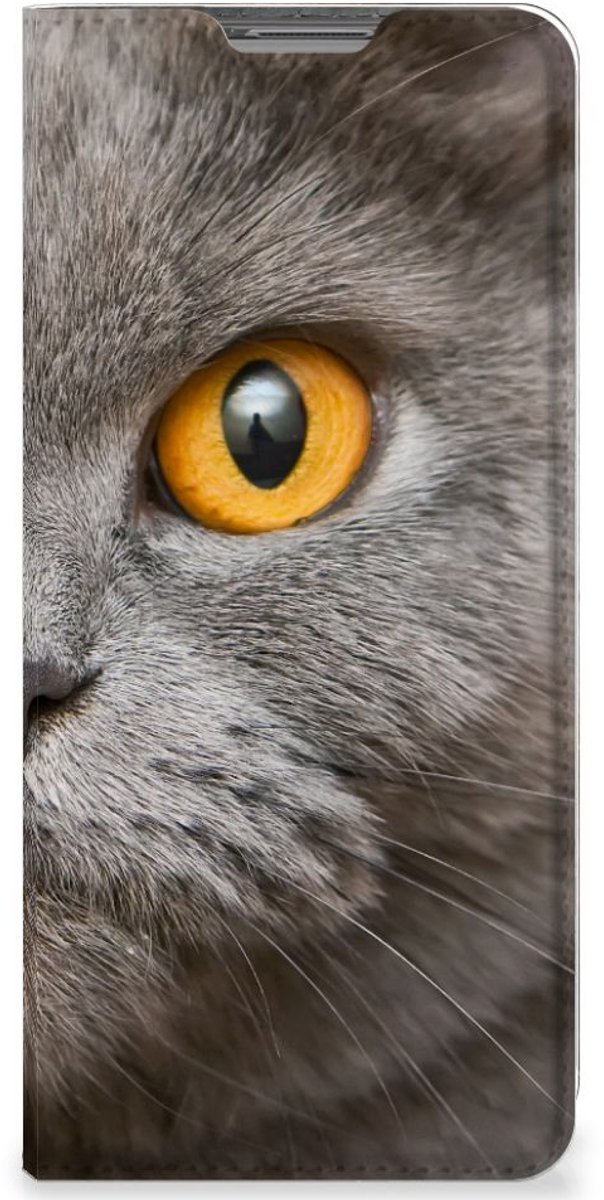 Hoesje maken OPPO Find X5 Britse Korthaar