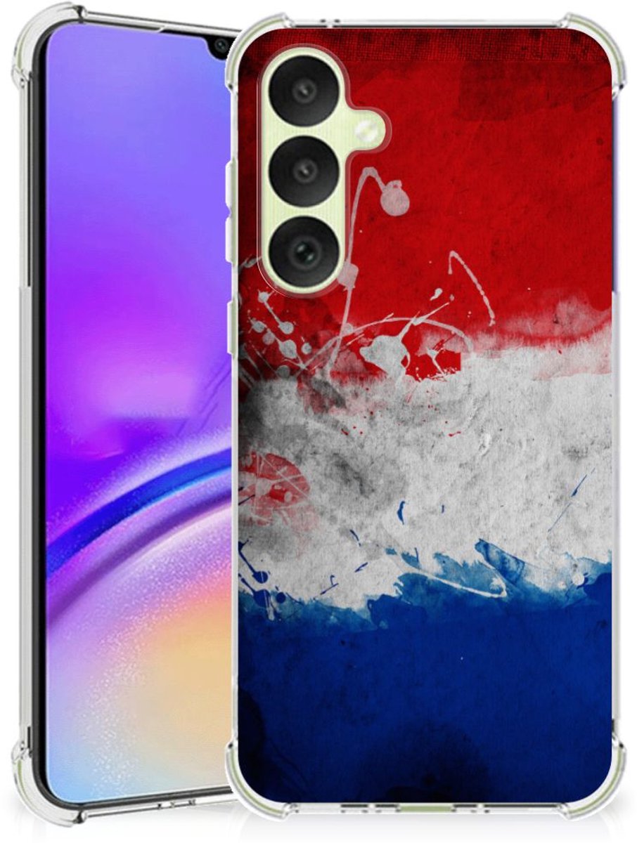Back Cover voor Samsung Galaxy A35 Cover Case Nederland