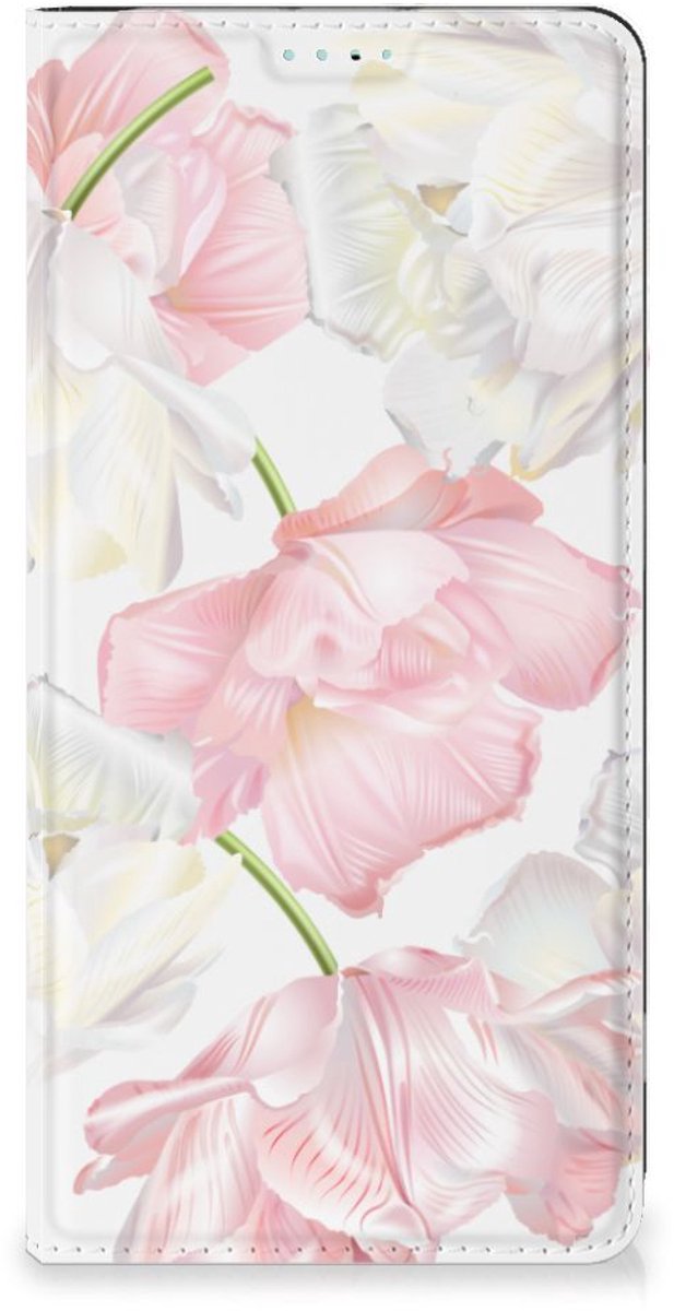 OnePlus Nord 3 Smart Cover Lovely Flowers
