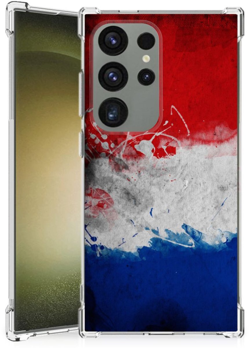 Samsung Galaxy S24 Ultra Cover Case Nederland