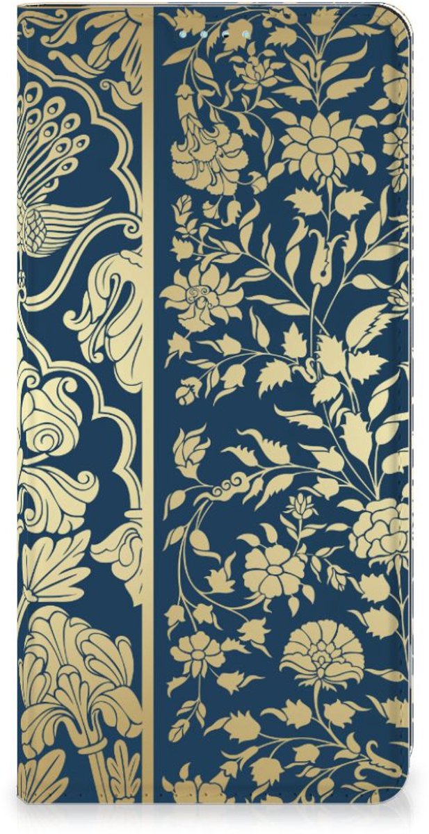 OnePlus Nord 3 Smart Cover Beige Flowers