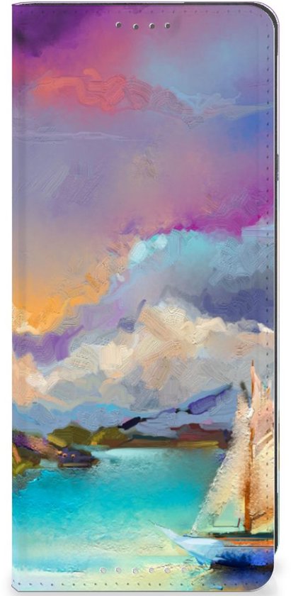 Concevoir une coque adaptée au smartphone Sony Xperia 5 V Boot