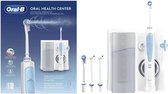 Bol.com Oral-B OxyJet monddouche aanbieding