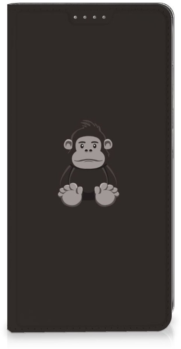Samsung Galaxy S24 Magnet Case Gorilla