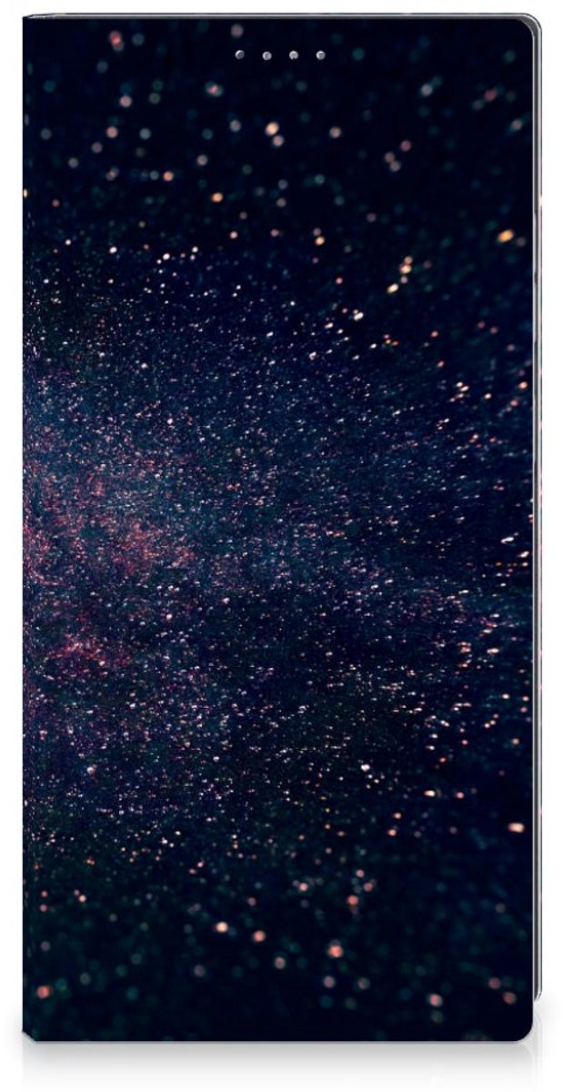 Samsung Galaxy S24 Ultra Stand Case Stars