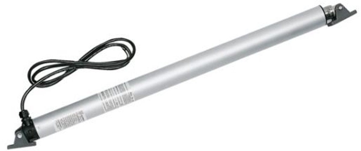 AV 4524 Luiklift - slag 450 mm (18) - 24V