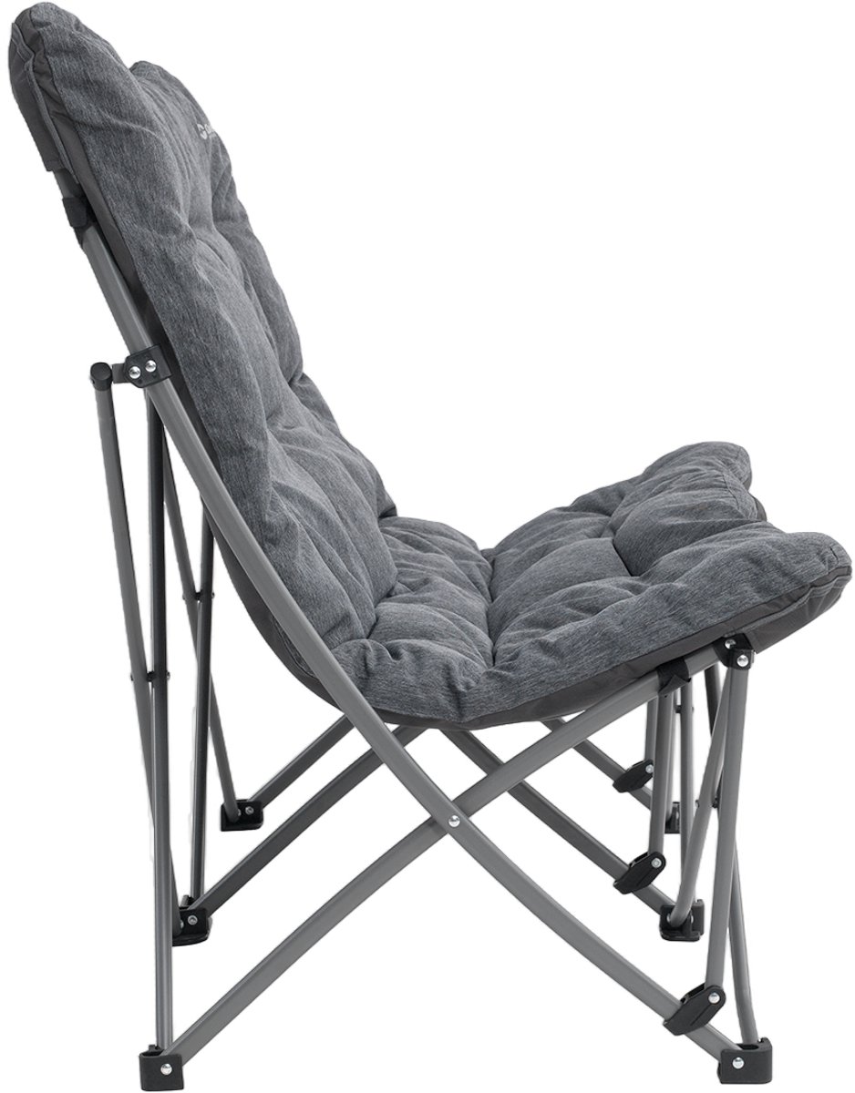 Outwell Fremont Lake Bank - chaise de camping pliante