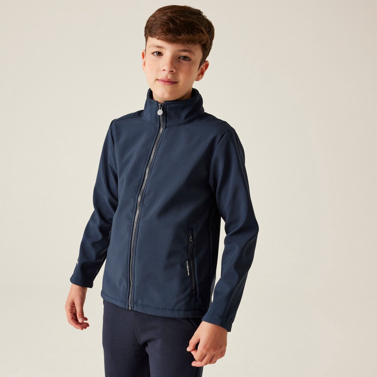 Jas Kinderen Hiking