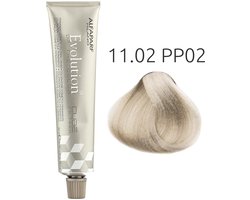 Alfaparf - Evolution of the Color - 11.02 / PP02 - 60 ml
