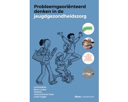 Probleemgeoriënteerd denken in de jeugdgezondheidszorg