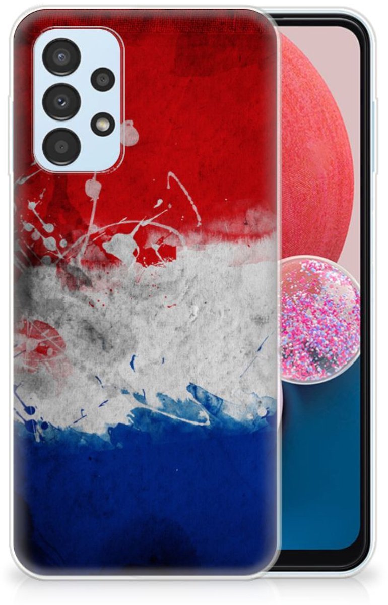 Samsung Galaxy A13 4G Hoesje Nederland