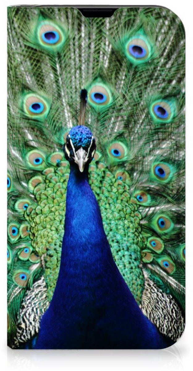 iPhone 13 Mini Hoesje maken Pauw