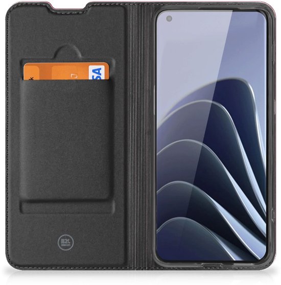 Étui cadeau pour femme OnePlus 10 Pro Smart Cover Love