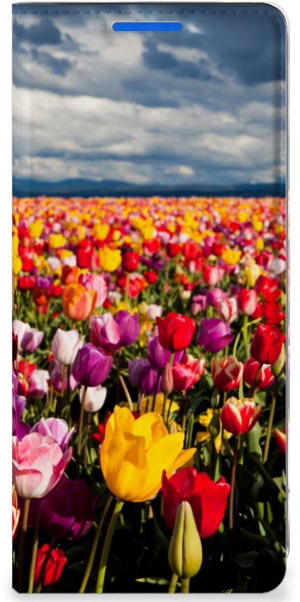 OPPO Reno 6 Pro Plus 5G Smart Cover Tulpen