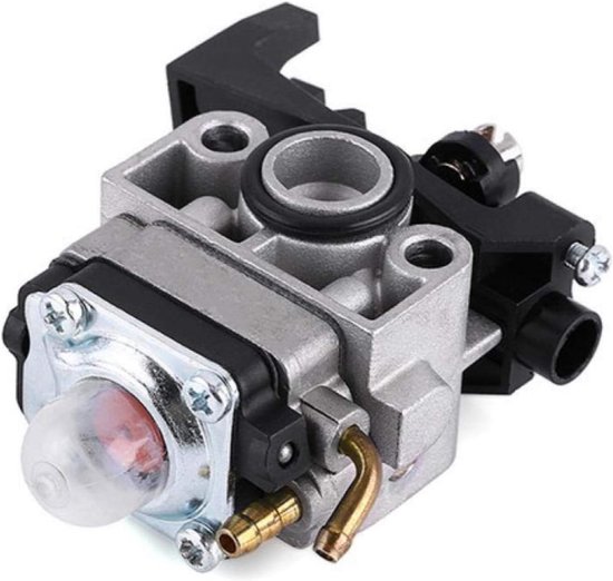 Carburateur Pour GX25 GX35 16100-Z0H-825 16100-Z0H-053 - Remplacement Moteur 2 Temps