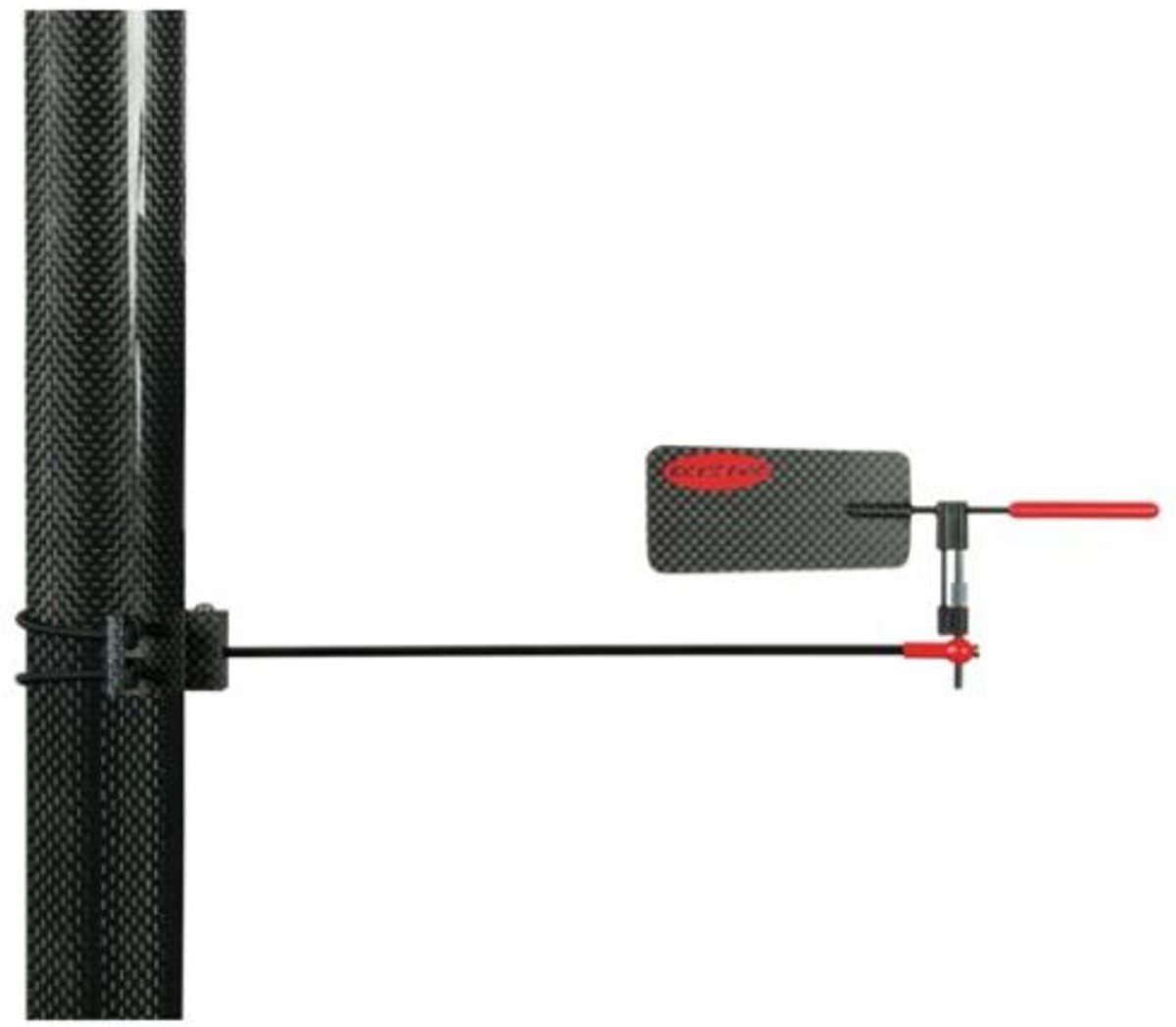 Ronstan RFVANE-H Carbon Windvaan Pro Horizontaal