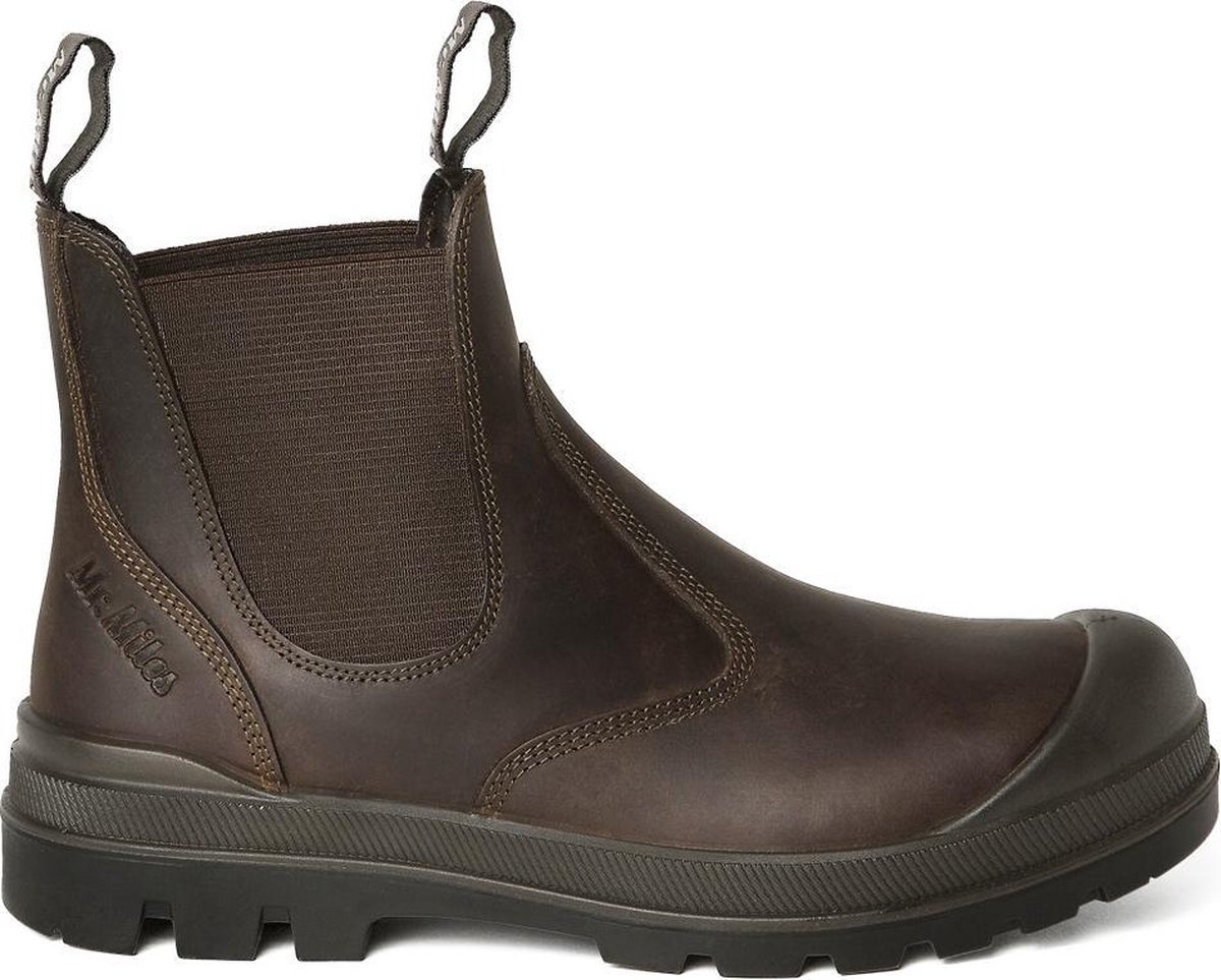 Werkschoenen mr miles sales