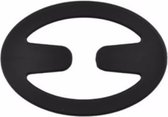 Go Go Gadget - BH-accessoire - BH clips - Onzichtbare Beha - Zwart