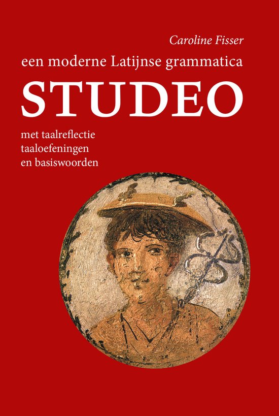Studeo - cover