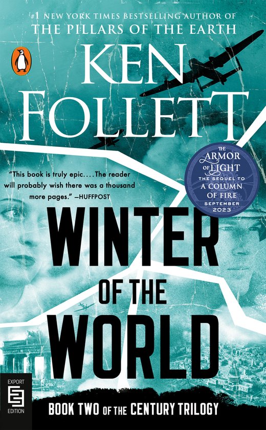 Winter Of The World