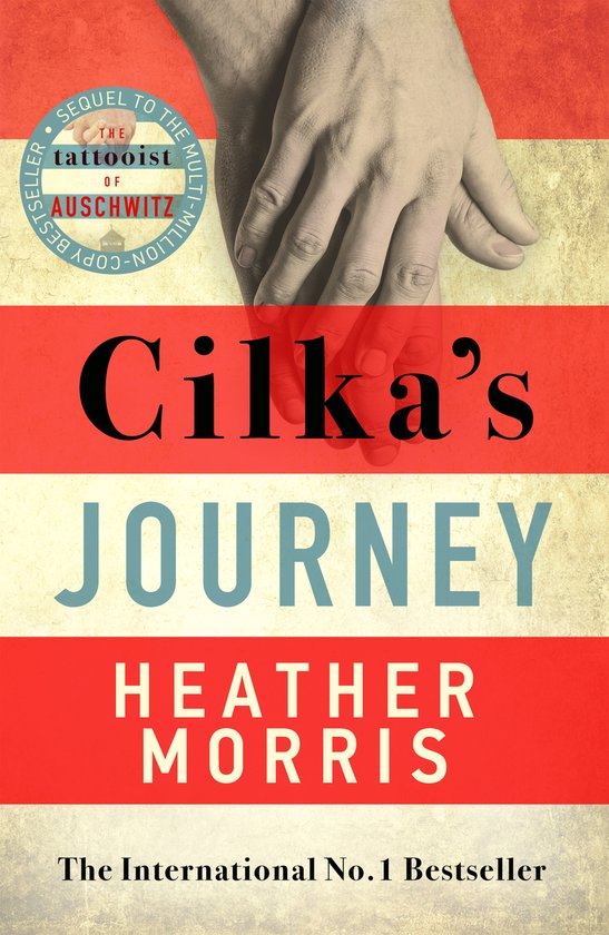 CILKAS JOURNEY - cover