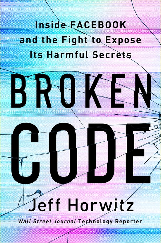 Foto: Broken code exp 