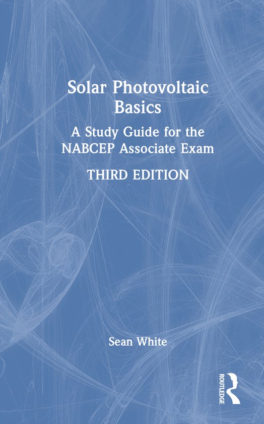 Solar Photovoltaic Basics - cover