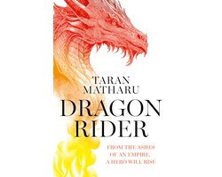 The Soulbound Saga- Dragon Rider