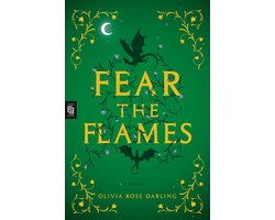 Fear the Flames- Fear the Flames