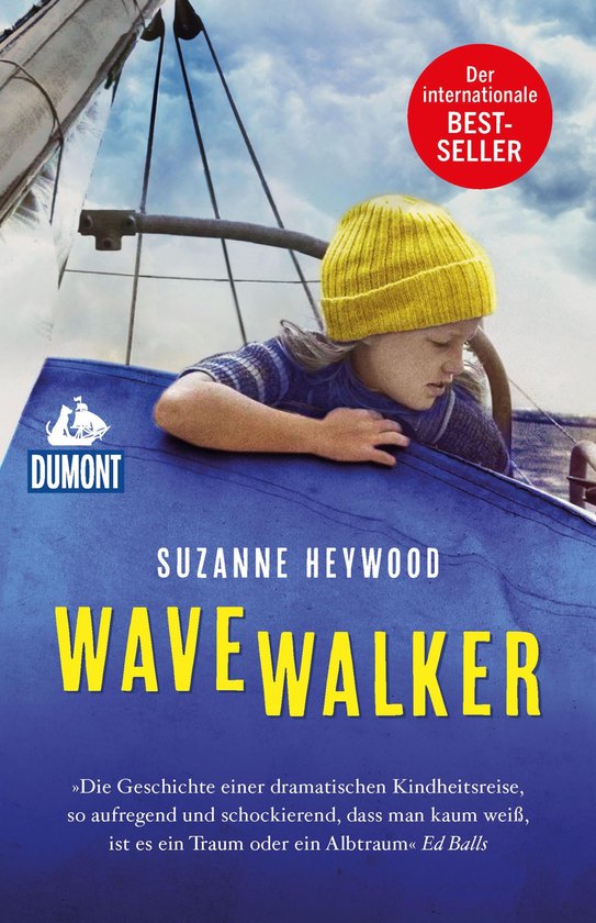 DuMont Welt - Menschen - Reisen E-Book - Wavewalker
