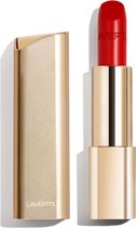 Lavertu Cosmetics - Lipstick Unique - 19 Altissimo Red - Rode Lippenstift - Longlasting - Een stralende, intense lipstick - Verkrijgbaar in 10 schitterende kleuren - Rode lipstick