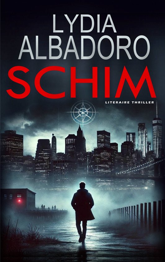 Schim - cover